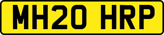 MH20HRP