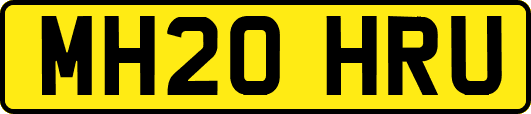 MH20HRU