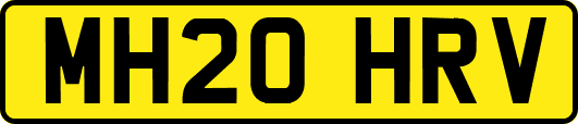 MH20HRV