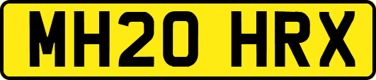 MH20HRX