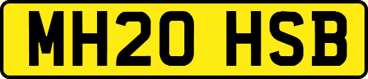 MH20HSB