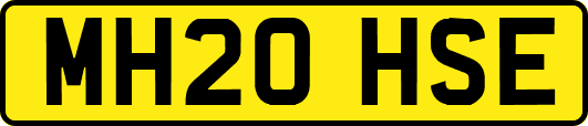 MH20HSE
