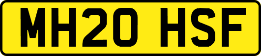 MH20HSF