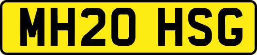 MH20HSG