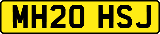 MH20HSJ