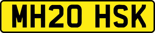 MH20HSK
