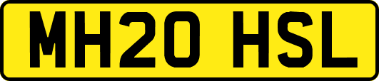 MH20HSL