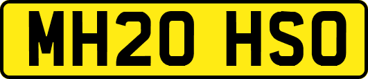 MH20HSO
