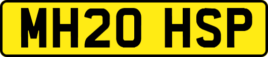 MH20HSP