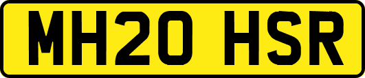 MH20HSR