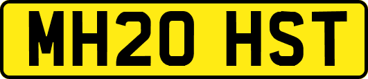 MH20HST