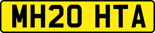 MH20HTA