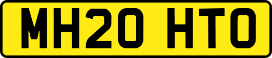 MH20HTO