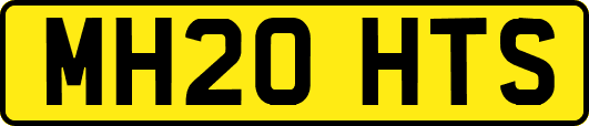 MH20HTS