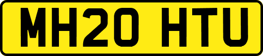 MH20HTU