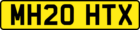 MH20HTX