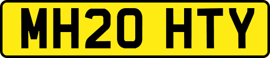 MH20HTY