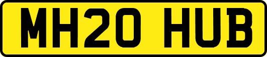 MH20HUB