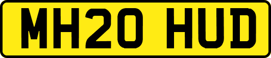 MH20HUD