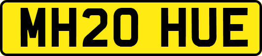 MH20HUE