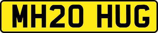 MH20HUG