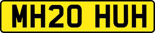MH20HUH