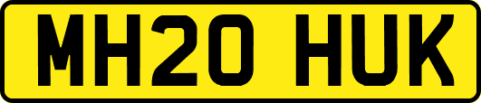 MH20HUK