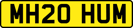 MH20HUM