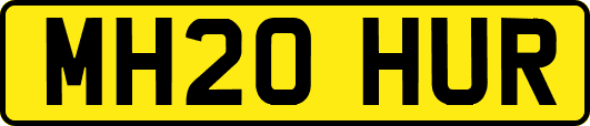 MH20HUR