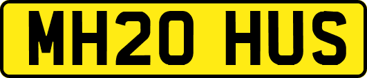 MH20HUS