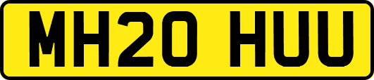 MH20HUU