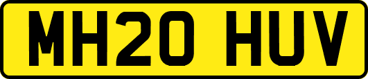 MH20HUV