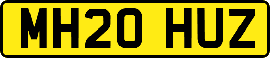 MH20HUZ