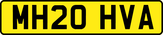MH20HVA