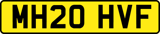 MH20HVF