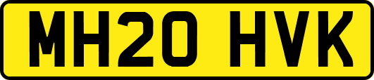 MH20HVK
