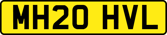 MH20HVL