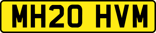 MH20HVM
