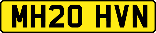 MH20HVN