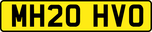 MH20HVO