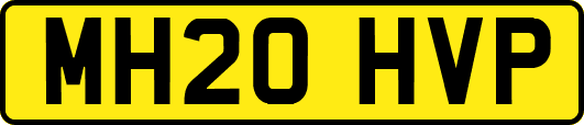 MH20HVP