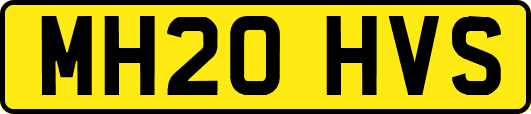 MH20HVS