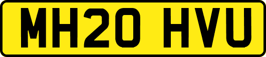 MH20HVU