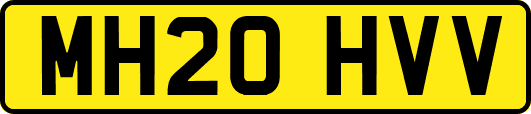 MH20HVV