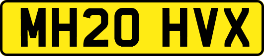 MH20HVX