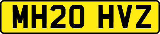 MH20HVZ