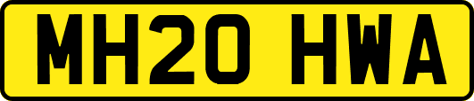 MH20HWA