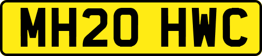 MH20HWC