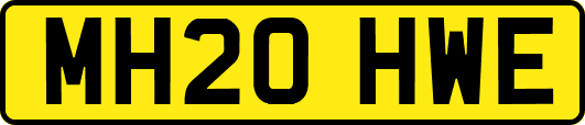 MH20HWE