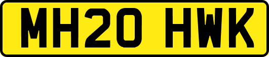 MH20HWK